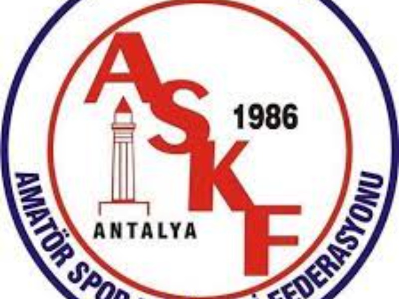  Antalya 2.ci  Amatör Küme de Play-Off maçları  bitti Kaş Belediyespor 1.ci Amatör Kümeye çıktı